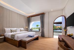 La Tropica Canggu Bali By Kanaya Hospitality
