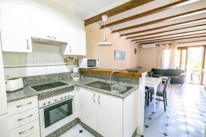 Primera linea de playa, Bahía Azul B-33