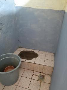 Dendi guest house Bukit lawang trekking