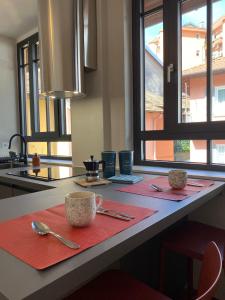 Orta Lake Apartments II