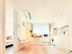 Momo Stay - Apartmány, Soul