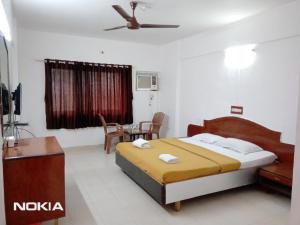 Yana Resort
