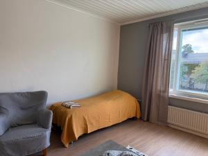 Hinkula - Syväraumankatu 35