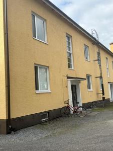 Hinkula - Syväraumankatu 35