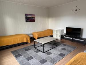 Hinkula - Syväraumankatu 35