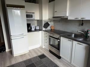 Hinkula - Syväraumankatu 35