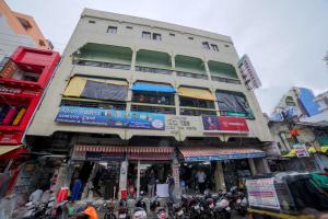 SPOT ON Shraddha Hotel - Hotel 2 stelle a Nagpur