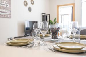 Cozy & Elegant 1BR at Pantheon Elysee