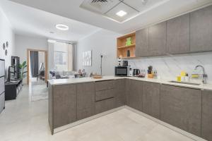 Cozy & Elegant 1BR at Pantheon Elysee