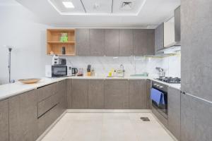 Cozy & Elegant 1BR at Pantheon Elysee