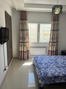 Appartement résidence la grive