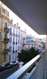 Appartements Centre Cannes : photos des chambres