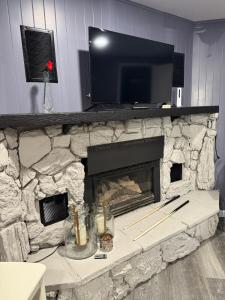 Private Oasis in the Mountains