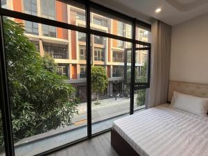 Phố Biển Homestay & Apartment