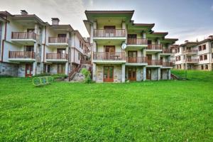 Aparthotel Raikov Ski Lodge