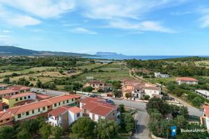 Appartamenti 950 m dalla spiaggia by BudoniAffitti