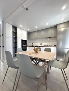 Boutique apartment Most City Area