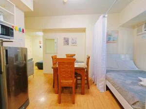 510T1 Avida Towers Cebu IT Park 1BR Unit 2 Beds 350Mbps