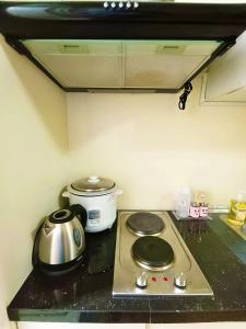 510T1 Avida Towers Cebu IT Park 1BR Unit 2 Beds 350Mbps