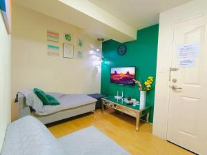 510T1 Avida Towers Cebu IT Park 1BR Unit 2 Beds 350Mbps