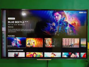 510T1 Avida Towers Cebu IT Park 1BR Unit 2 Beds 350Mbps