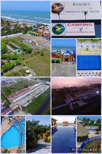 Resort Misión del Mar