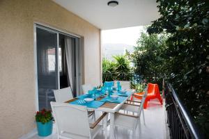 Regalo Apartments Lefkada Greece