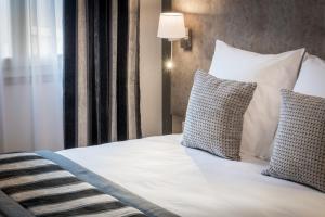 Hotels Hotel Le Rive Droite & SPA : photos des chambres