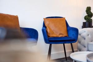 Leeds Contractor Accommodation, 6BR House with Parking