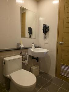 The Rock Patong Comfort Stay