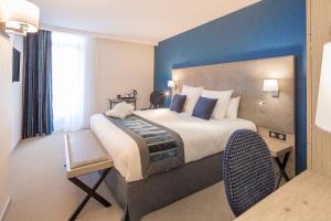 Hotels Hotel Le Rive Droite & SPA : photos des chambres