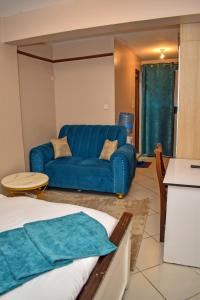 Jesmi Furnished Homes