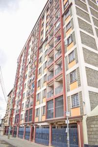 Jesmi Furnished Homes
