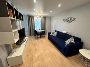 Parkside Escape Stylish 1BR