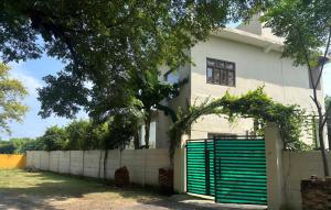 Hotel O THE JUNGLE SAFARI HOTEL & RESORT