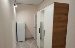 1 комнатная квартира-студия в центре Днепра