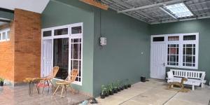 Green House Homestay
