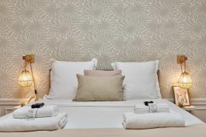 Elegant flat - Porte Maillot-Arc de Triomphe