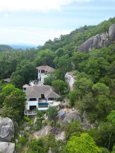 Villa Mar Koh Tao