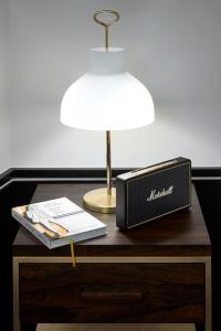 Superior Double or Twin Room room in Le Roch Hotel & Spa