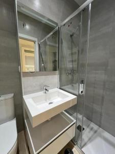 Apartamento Andrés Tamayo AV AMERICA