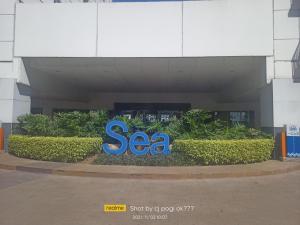 Sea Residences SM Mall of Asia Cj