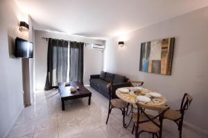 Regalo Apartments Lefkada Greece