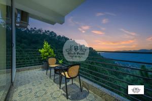 Maverick Hills Kasauli