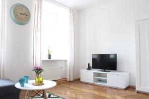 Apartamenty Krakowskie 36 Lublin - Single One