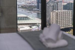 Skyline Escape, Pool & Gym, 2 min Southern Cross