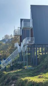 Reveries Valley Kodaikanal