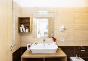 Detached villa with 2 bathrooms