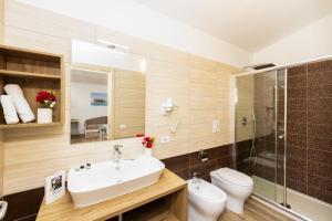 Detached villa with 2 bathrooms