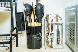 Quiet and Affordable Home in Kileleshwa